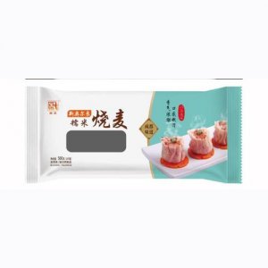 龙旺新奥尔良烧麦500g
