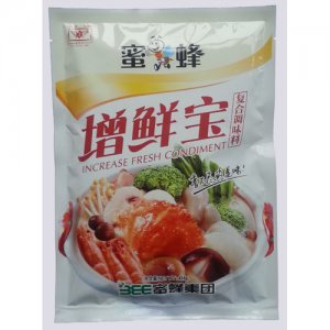 蜜蜂牌增鲜宝