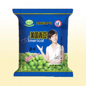 梨园春美国青豆原味