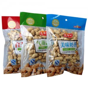 龙津河150g花生系列