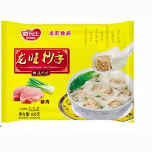 龙旺抄手400g