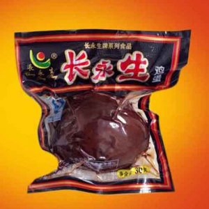 长永生东北卤蛋
