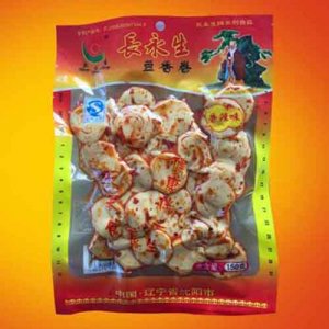 长永生独特风味