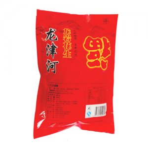 龙津河福字花生