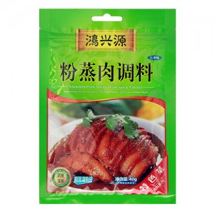 鸿兴源粉蒸肉调料40g