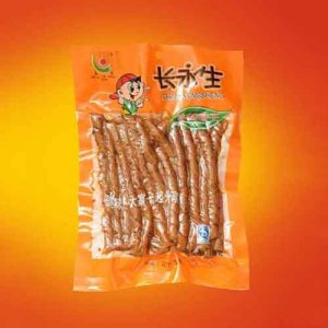 长永生风味辣片