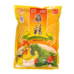 蜜蜂牌鸡精