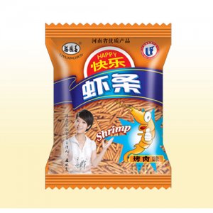 梨园春虾条-烤肉味