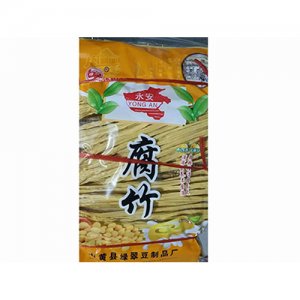 绿翠腐竹代理