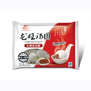 龙旺汤圆红糖