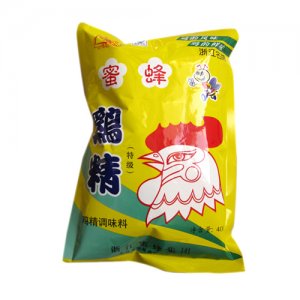 蜜蜂牌鸡精400g