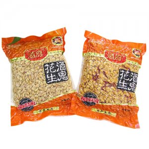 酒府酒鬼花生2.5kg