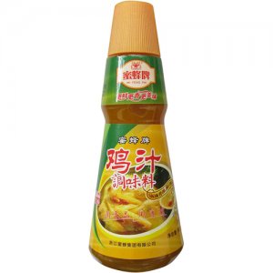 蜜蜂牌鸡汁