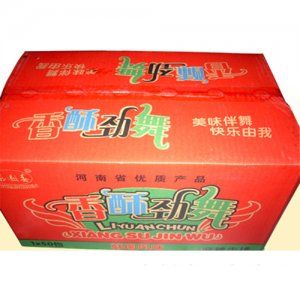 梨园春香酥劲舞麻辣牛排1x50