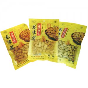 龙津河花生（咸味）