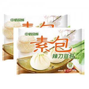 悠之味辣刀豆包