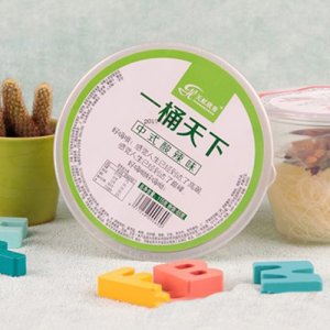 天虹欣秀一桶天下粉丝中式酸辣味115g