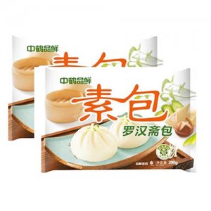 悠之味罗汉斋包
