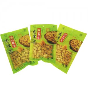 龙津河-龙岩花生