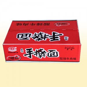 梨园春精品手擀面