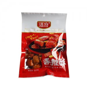 酒府香辣酥70g