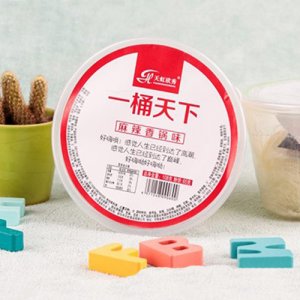 天虹欣秀一桶天下粉丝麻辣香锅味115g
