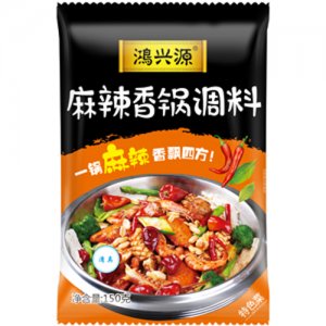 鸿兴源麻辣香锅调料