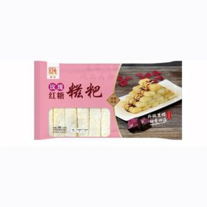 龙旺玫瑰红糖糍粑248g