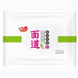 龙旺葱油花卷540g