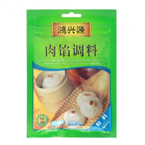 鸿兴源肉馅调料40g