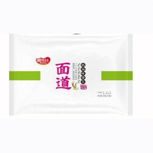 龙旺奶油味馒头540g