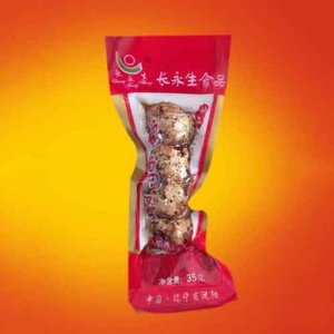 长永生鹌鹑蛋