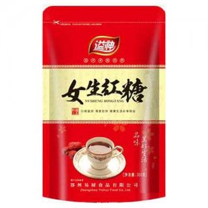 溢神女生红糖300g