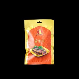 独伊佳酱牛肉