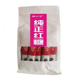 糖小可纯正红糖200g袋装