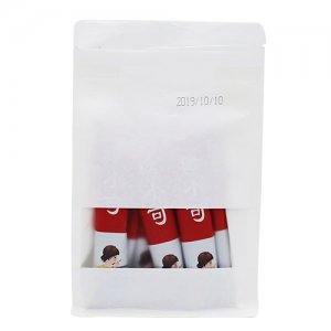 糖小可纯正红糖背面200g