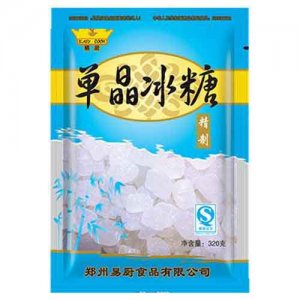 易厨单晶冰糖300g