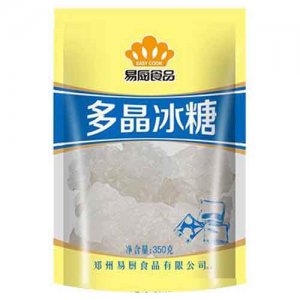 易厨多晶冰糖350g