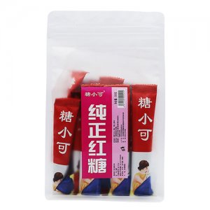 糖小可纯正红糖袋装200g