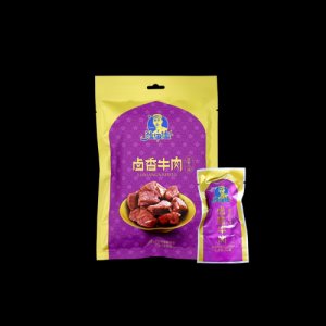 独伊佳卤香牛肉
