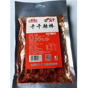 食庆旺千千辣棒1