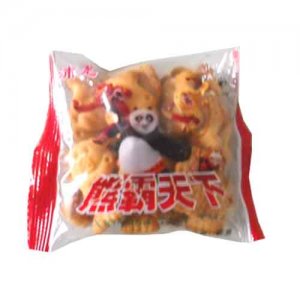 沛龙熊霸天下
