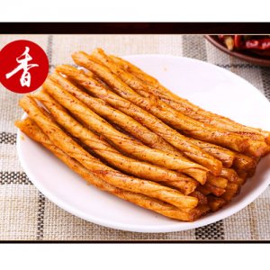 食庆旺棒棒鸡