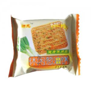沛龙休闲葱油饼