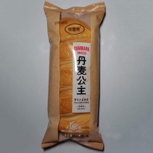 味蕾情丹麦公主面包