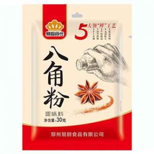 易厨八角粉30克