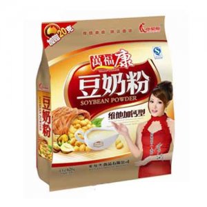 万福康维他加钙豆奶粉