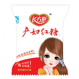 长方形产妇红糖散装称重