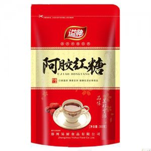 溢神阿胶红糖300g