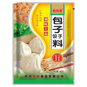 易而香包子饺子料160g